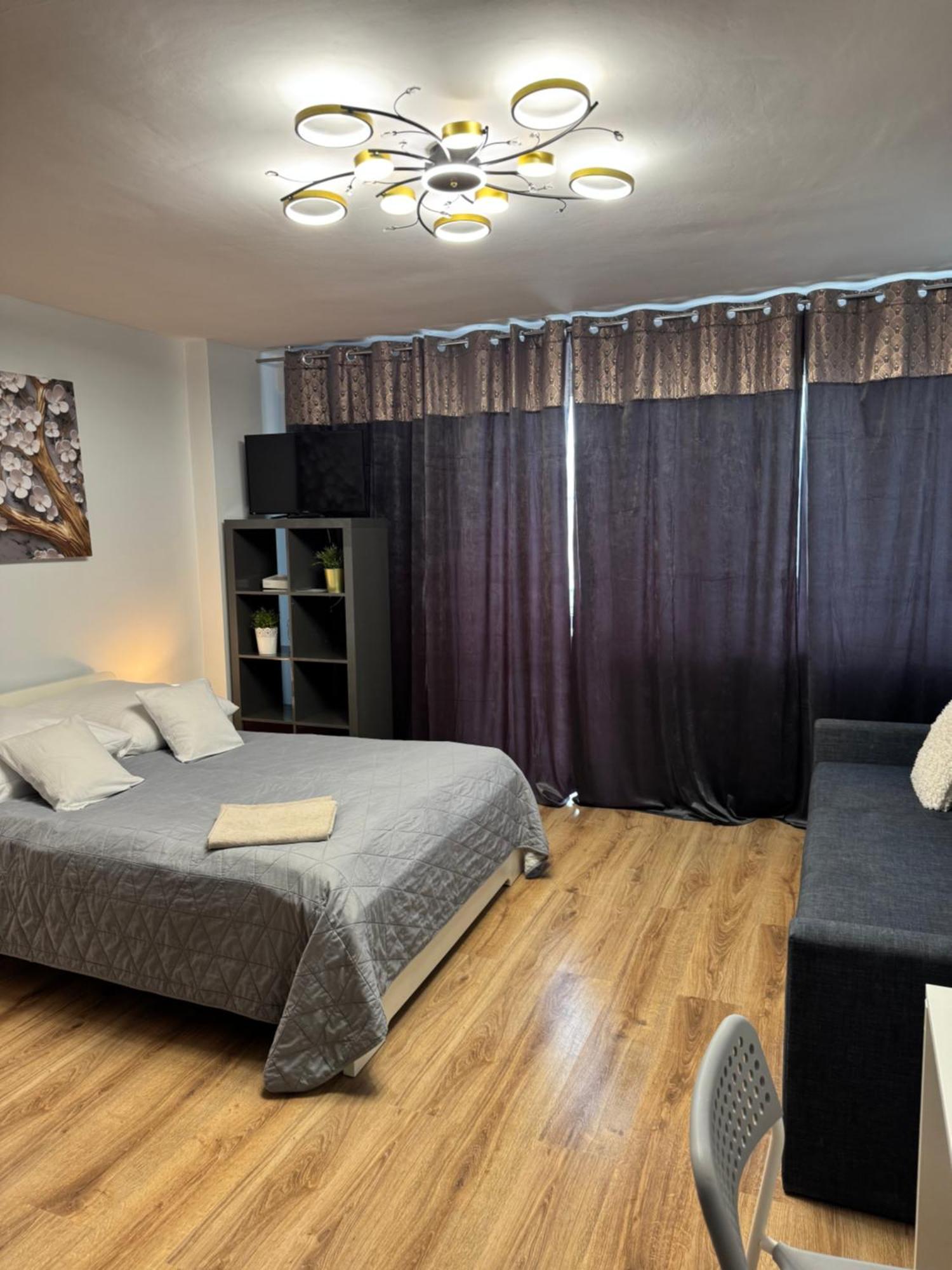 Apartment Coser Metro Onz Warschau