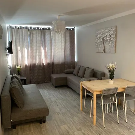 Coser Apartamenty Metro Onz Warschau Exterior foto